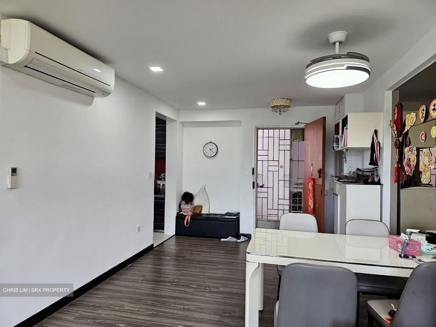 Blk 636C Senja Parc View (Bukit Panjang), HDB 4 Rooms #531762971